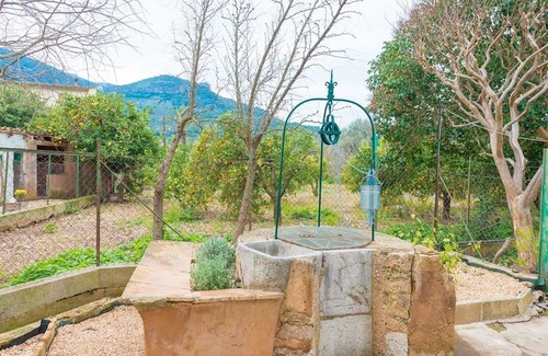 Soller Ski Chalet | Can Raia