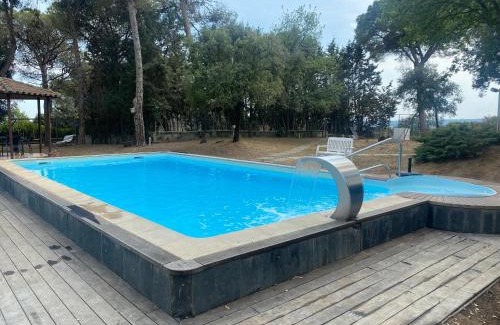 Caldes de Montbui House | Can Ramón