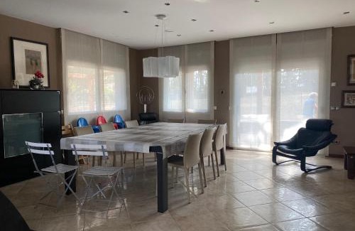 Caldes de Montbui House | Can Ramón