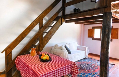 Olivella Apartment | Can Ramón, your refuge in the mountains