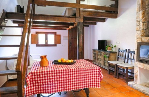 Olivella Apartment | Can Ramón, your refuge in the mountains