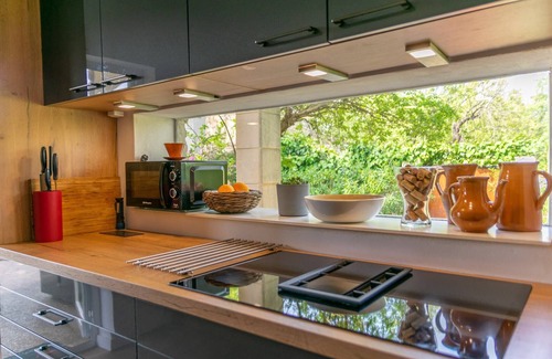 Inca Villa | Can Reure - Villa With Private Pool In Inca