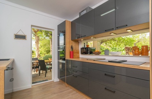 Inca Villa | Can Reure - Villa With Private Pool In Inca