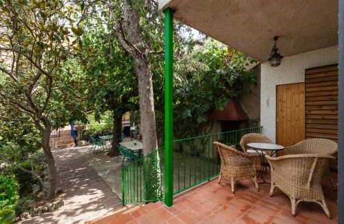 Gelida House | Can Sebrià