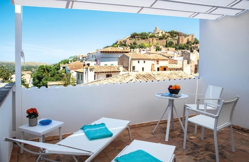 Capdepera Apartment | Can Serol 2º