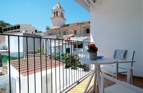 Capdepera Apartment | Can Serol 2º