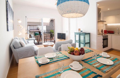 Capdepera Apartment | Can Serol 2º