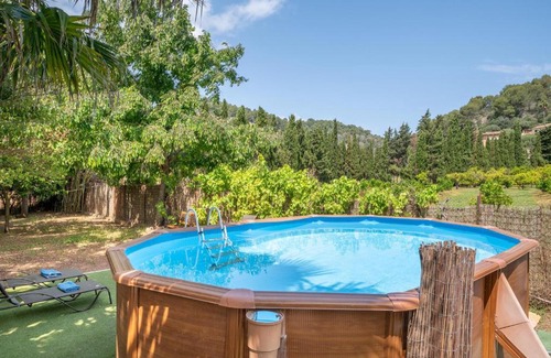 Soller House | Can Sucre