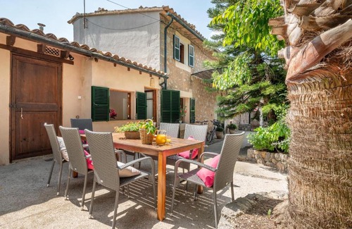 Soller House | Can Sucre