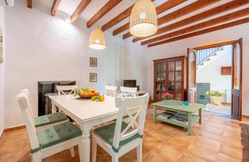 Soller House | Can Sucre