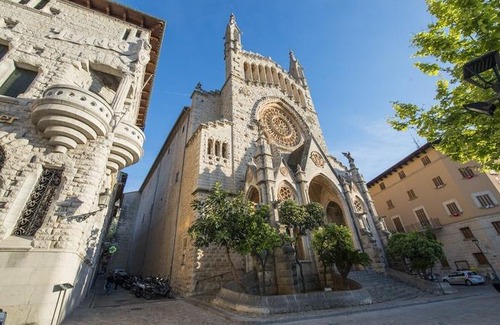 Soller House | Can Sucre