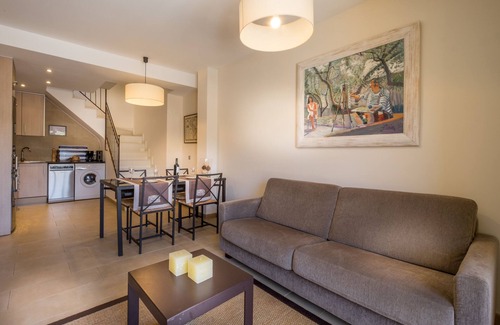 Palafrugell Apartment | CAN TARONGETA 2-2 Modern and charming apartment close to the beach
