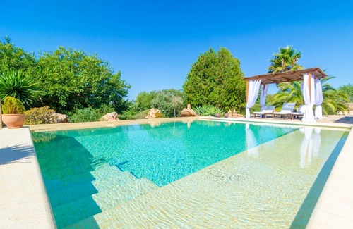 Manacor House | Can Teco