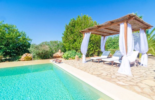 Manacor House | Can Teco