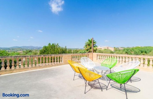 Manacor Villa | Can Teco