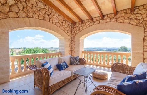 Manacor Villa | Can Teco