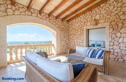 Manacor Villa | Can Teco