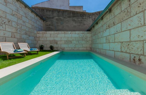 Sa Pobla Villa | CAN TONI