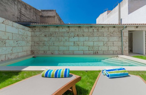 Sa Pobla Villa | CAN TONI