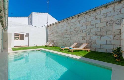 Sa Pobla Villa | CAN TONI