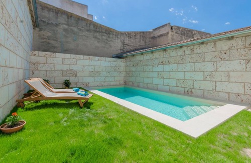 Sa Pobla Villa | CAN TONI