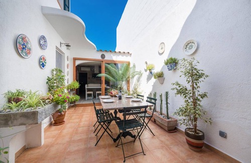 Santa Margalida House | CAN VALLORI (SANTA MARGALIDA)