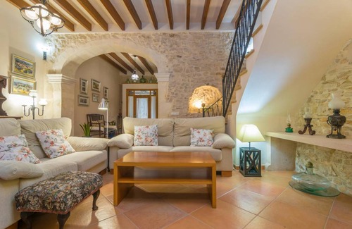 Santa Margalida House | CAN VALLORI (SANTA MARGALIDA)