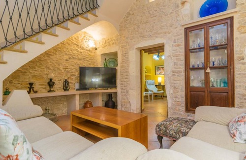 Santa Margalida House | CAN VALLORI (SANTA MARGALIDA)
