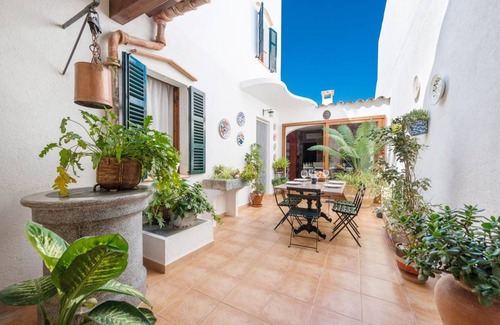 Santa Margalida House | CAN VALLORI (SANTA MARGALIDA)