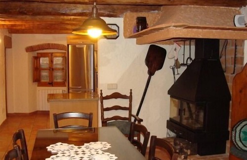 Ullastret Cottage | Can Vilà cottage in the Baix Empordà