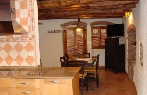 Ullastret Cottage | Can Vilà cottage in the Baix Empordà