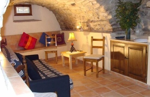 Ullastret Cottage | Can Vilà cottage in the Baix Empordà