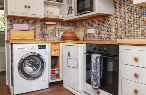 Llanfairfechan Cottage | Can Yr Afon