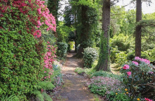 Llanfairfechan Cottage | Can Yr Afon