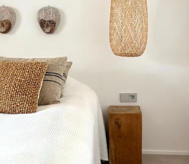 Santanyi Villa | Can Yuca I