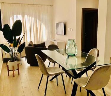 Bavaro Apartment | Cana Pearl Hard Rock Cafe Apartment