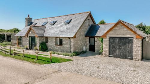 Worth Matravers House | Canaan