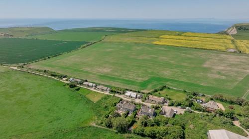 Worth Matravers House | Canaan