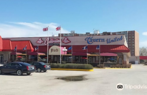 Fort Gary Hotel | Canad Inns Destination Centre Fort Garry