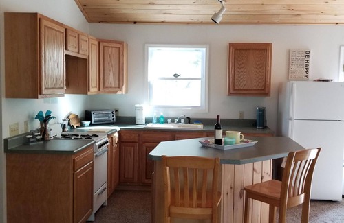 Caroga Lake Cottage | Canada Lake Cottage nestled in the Foothills of Southern Adirondack Mountains