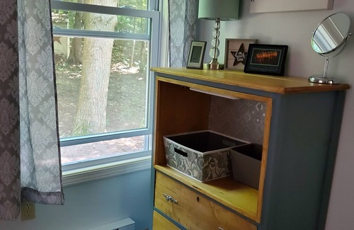 Caroga Lake Cottage | Canada Lake Cottage nestled in the Foothills of Southern Adirondack Mountains