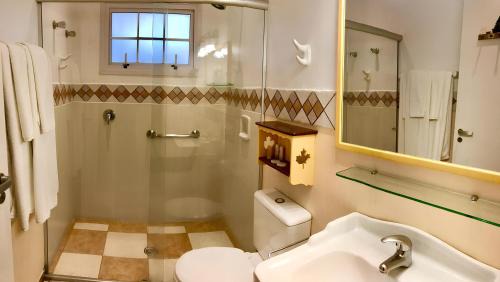 Capivari Hotel | Canada Lodge Campos do Jordão
