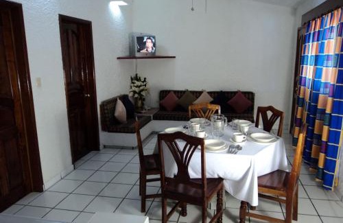 Tecolutla Hotel | Canadian Resort Veracruz