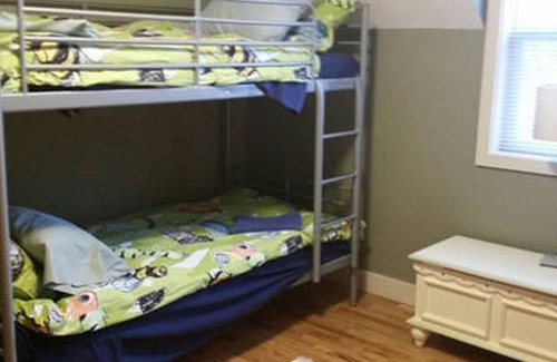 Townsite House | Canadian Rockies - Ski, Golf, Kimberley, Fernie & Panorama