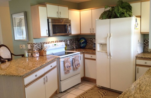 Breezeswept Beach Estates House | Canal Front Home to Dock and lift your boat in Lower Keys Paradise