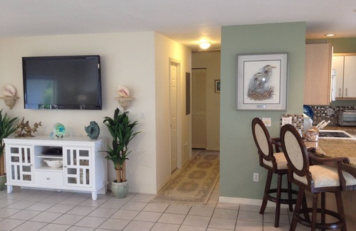 Breezeswept Beach Estates House | Canal Front Home to Dock and lift your boat in Lower Keys Paradise