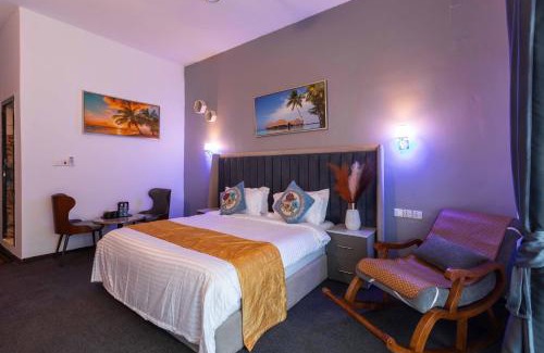 Nungwi Hotel | Canary Hotel & SPA