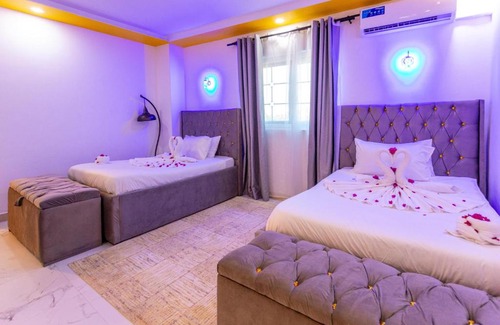 Nungwi Hotel | Canary Nungwi Hotel & SPA