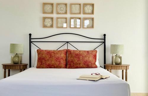 Tias Villa | Canaryislandshost I Azucena