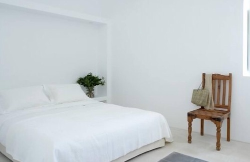 Pyrgos House | Canava 2-bedrooms House